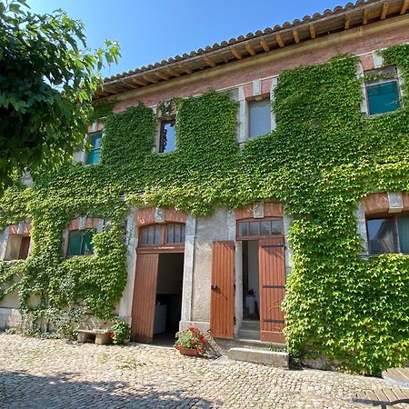 Villa Les Pierrades En Camargue Vauvert Exterior foto