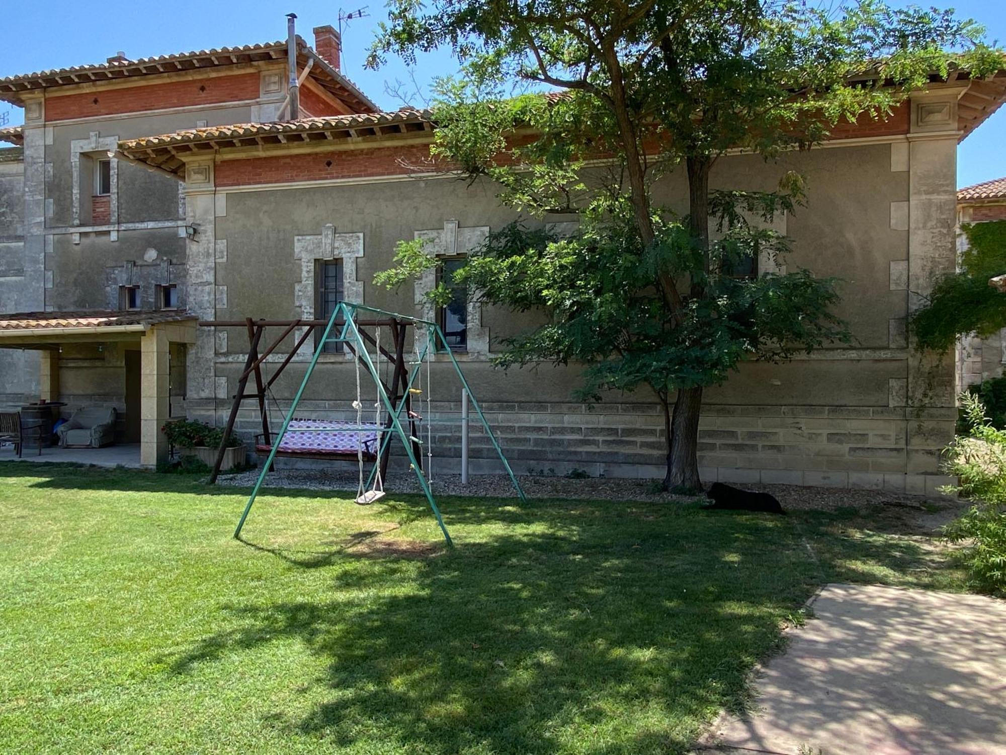 Villa Les Pierrades En Camargue Vauvert Exterior foto